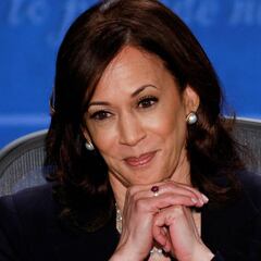Vice presidential debate: what did Kamala Harris say about banning fracking?