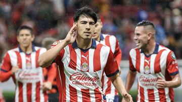 La Jornada 7 arrancará el viernes con dos partidos. Querétaro-Necaxa y Mazatlán-Chivas.