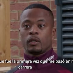 Evra y la virtud de Allegri que habría revolucionado el Madrid: "Nunca antes me había pasado"