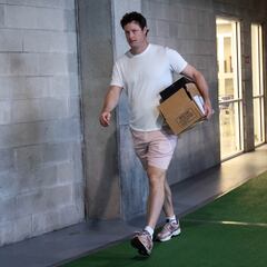 Los New York Yankees arribaron al Spring Training con la venganza en la mente