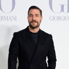 Raúl Tejón (‘Machos alfa’): “Me han intentado sacar de algún reparto por homosexual”