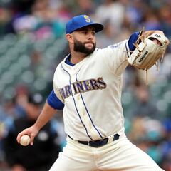 ¿El reemplazo de Trevor Bauer? Diablos Rojos refuerzan bullpen con Zac Grotz