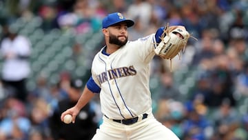 ¿El reemplazo de Trevor Bauer? Diablos Rojos refuerzan bullpen con Zac Grotz