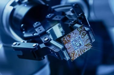 Adiós a la IA: expertos revelan que la computación cuántica es tan grande como la inteligencia artificial: “El potencial está ahí”