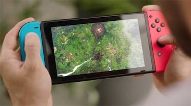 Nintendo Switch, consola más vendida en Estados Unidos en julio