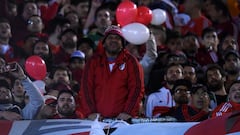 River Plate - The Strongest: formaciones, horario, TV y cómo ver la Copa Libertadores