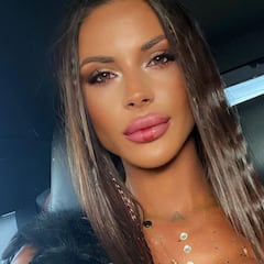 Alba Casillas, de ‘La isla de las tentaciones’, habla de su relación con Jesús Castro: “Éramos incompatibles”