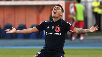 La U visita este sábado a Santiago Wanderers en Valparaíso por la cuarta fecha del Campeonato Nacional 2020, en la búsqueda del tercer triunfo en línea.