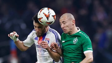 El Lyon no aplaca su crisis