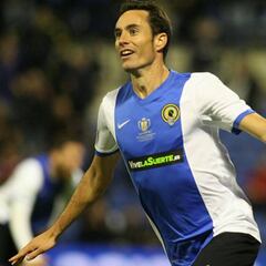 Mainz: "Iremos al Camp Nou a luchar está eliminatoria"