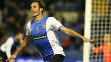 Mainz: "Iremos al Camp Nou a luchar está eliminatoria"