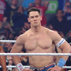 ¡John Cena le ‘vende su alma’ a The Rock!