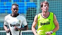 Van Nistelrooy estará a tope a finales de agosto