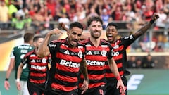 Flamengo, campeón de la Copa Libertadores: palmarés y cuántos títulos tiene