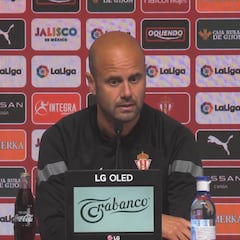 Ramírez: “No me ayuda en nada mirar las bajas que tenemos”