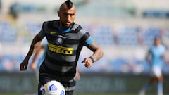 "Insustituible": el análisis de la prensa italiana al rol de Vidal