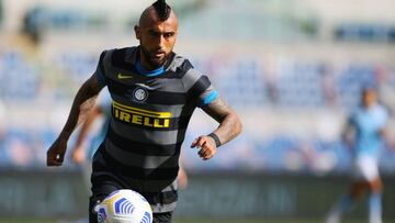 "Insustituible": el análisis de la prensa italiana al rol de Vidal