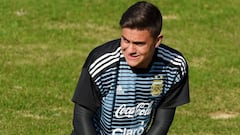 "Los candidatos son Brasil, España, Alemania y Francia"