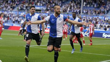 Celebración de Laguardia