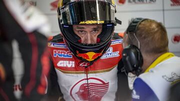 ZARCO Johann (Fra) LCR Honda IDEMITSU, Honda, ambiance, portrait during the Australian Grand Prix MotoGP motorcycle race at the Phillip Island circuit in Australia, on October 20, 2019- Photo Studio Milagro / DPPI
26/10/2019 ONLY FOR USE IN SPAIN