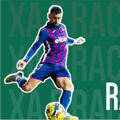Oficial: Vadillo, nuevo extremo del Racing de Ferrol