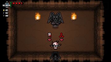 Captura de pantalla - The Binding of Isaac: Rebirth (PC)