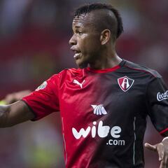 El Atlas se pone una meta alta: 31 puntos