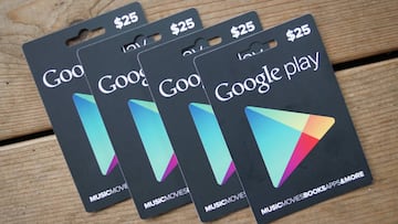 Adiós a los videos que se reproducen solos en la Google Play Store