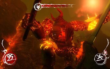 Captura de pantalla - Shadow Warrior (PC)
