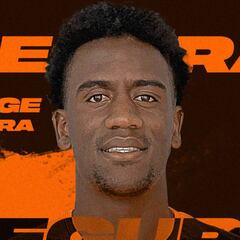 Envigado se queda con Segura, tras interés de Nacional y Millos