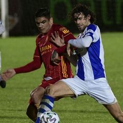 La Gimnástica presenta recurso por una hipotética alineación indebida del Zaragoza