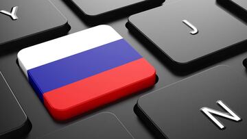 Rusia ya tiene su propio Internet 'desconectado' del resto del mundo