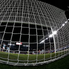 LaLiga Santander goal average the lowest in all of Europe’s top leagues