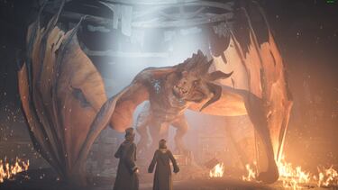 La nueva serie de ‘Harry Potter’ en Max tendrá un reparto de lujo: estos son los elegidos para interpretar a los profesores de Hogwarts