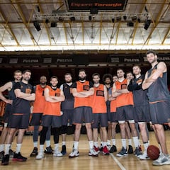 Doble o nada en La Fonteta para el Valencia ante el Alba Berlín