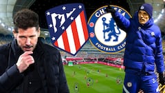 El 'delantero' Marcos Alonso, 220M€ al banco... las drásticas medidas de Tuchel en Chelsea