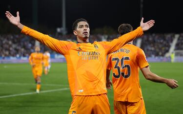 Real Madrid ready for Anfiel-D-Day