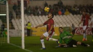 Scepovic marcó el gol del Mallorca.