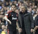 Casillas contra Mourinho y otros 7 partidos con morbo