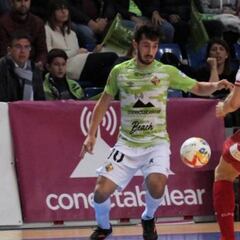 Tres plazas para la Copa de España entre cinco equipos