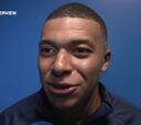 El mensaje de Mbappé que los madridistas jamás querrían oír