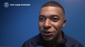 El mensaje de Mbappé que los madridistas jamás querrían oír