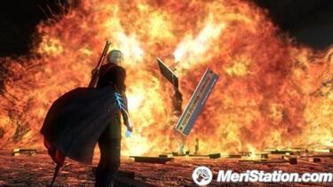 Devil May Cry 4, Impresiones