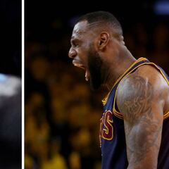 LeBron James defiende a Fizdale tras el enfado de Marc: "No le va a besar el culo a nadie"