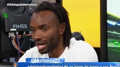 Rajada monumental de Balboa contra Griezmann: "Que no tiene 14 años..."