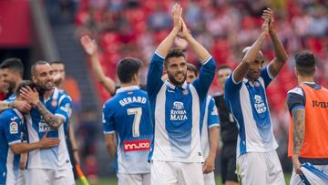 Espanyol: el ‘matagigantes’ que se encalló ante molinos