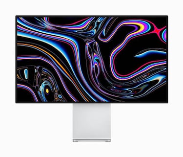 Apple: Mac Pro y Pro Display XDR para diciembre: PC y monitor desde 4.999$