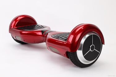Amazon sugiere deshacerse del hoverboard Smart Balance Wheel