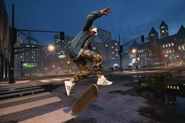 Vicarious Visions, creadores de los remasters de Crash y Tony Hawk, se fusionan con Blizzard