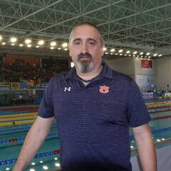 Sergi López: "Hugo quiere estar entre los tres mejores en Tokio"